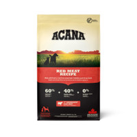Acana rood vlees hondenbrokken - 11,4 kg