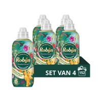 Robijn Collections Paradise Secret wasverzachter - 152 wasbeurten