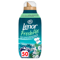 Lenor Fresh Air Noorderlicht wasverzachter - 50 wasbeurten
