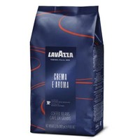 Lavazza Crema e Aroma Espresso koffiebonen - 1000 gram