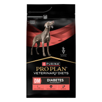 Purina Pro Plan Veterinary Diets Diabetes Management hondenbrokken - 3 kg