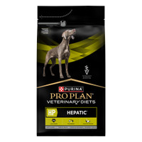 Purina Pro Plan Expert Care Nutrition Veterinary Diets Hepatic hondenbrokken - 3 kg