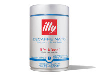 illy Decaféine koffiebonen - 250 gram