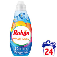 Robijn vloeibaar morgenfris wasmiddel - 24 wasbeurten