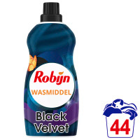 Robijn Black Velvet vloeibaar wasmiddel - 44 wasbeurten