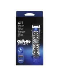 Gillette Fusion ProGlide Body-en Baard Styler scheersysteem + 1 mesje