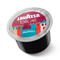Lavazza Tales of Napoli koffiecups - 100 stuks