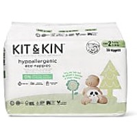 Kit & Kin luiers maat 2 - 38 stuks