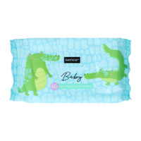 Sence Water babydoekjes - 360 stuks