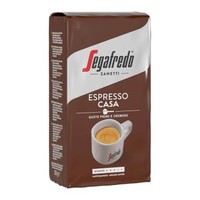 Segafredo Casa Espresso gemalen koffie - 250 gram