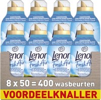 Lenor Zeebries wasverzachter - 400 wasbeurten