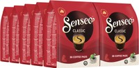 Senseo Classic koffiepads - 360 stuks