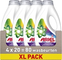 Ariel Extra Color Care wasmiddel - 80 wasbeurten