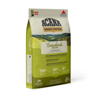 Acana Grasslands kattenbrokken voor volwassen katten - 4,5 kg
