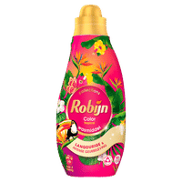 Robijn bonte was Tropisch wasmiddel - 22 wasbeurten