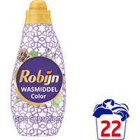 Robijn Spa Sensation wasmiddel - 22 wasbeurten