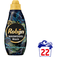 Robijn Beautiful Mystery bonte wasmiddel - 22 wasbeurten