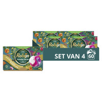Robijn 3-in-1 Paradise Secret wascapsules - 60 wasbeurten