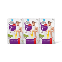 Albert Heijn Extra Droog & Zacht luierbroekjes maat 7 - 48 stuks