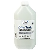 Bio-D Cotton Fresh wasverzachter - 165 wasbeurten