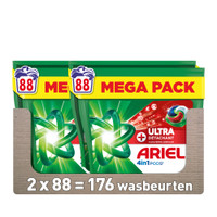 Ariel 4-in-1 wascapsules - 176 wasbeurten