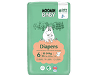 Muumi Baby luiers maat 6 - 30 stuks