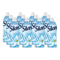 Silan Fresh Control Cool Fresh wasverzachter - 480 wasbeurten