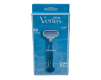 Gillette Venus Smooth - 1 wegwerpmesje