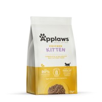 Applaws Kitten kip kattenbrokken - 15 kg
