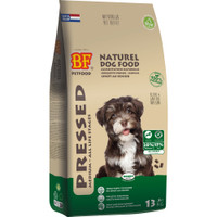 BF Petfood Geperst Medium hondenbrokken - 13,5 kg