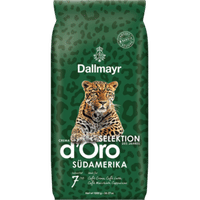 Dallmayr d'Oro Zuid-Amerika 1 kg