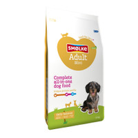Smolke Adult Mini hondenbrokken - 12 kg