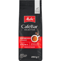 Melitta CaféBar Selection Espresso Classic gemalen koffie - 250 gram