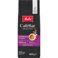 Melitta BellaCrema Intenso gemalen koffie - 250 gram
