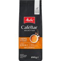 Melitta BellaCrema Intenso gemalen koffie - 250 gram