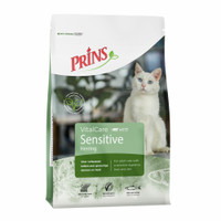 Prins VitalCare Sensitive volwassen kattenbrokken - 4 kg