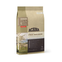 Acana Free-Run Singles eend hondenbrokken voor volwassen honden - 11,4 kg