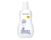Attitude Citrus Zeste wasverzachter - 40 wasbeurten