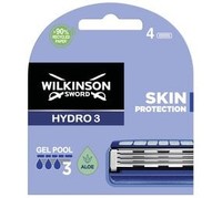 Wilkinson Hydro 3 - 4 scheermesjes