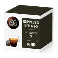 Nescafe Espresso Intenso Dolce Gusto cups - 16 stuks