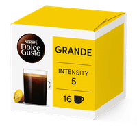 Nescafe Grande Dolce Gusto cups - 48 stuks