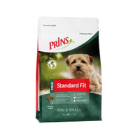 Prins ProCare Mini & Small Standard Fit hondenbrokken - 12 kg