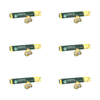 Starbucks Romige Vanille Nespresso cups - 60 stuks