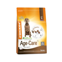 Fokker Age-Care hondenbrokken - 2,5 kg