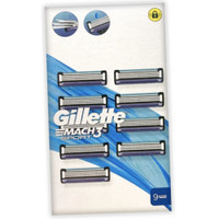 Gillette Mach3 Sport - 90 scheermesjes