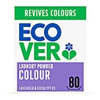 Ecover Classic Bonte waspoeder - 0 wasbeurten