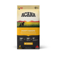 Acana Puppy Heritage hondenbrokken - 17 kg
