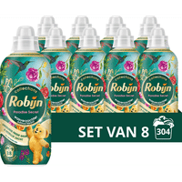 Robijn Paradise Secret wasverzachter - 304 wasbeurten