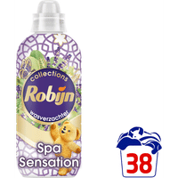 Robijn Spa Sensation wasverzachter - 38 wasbeurten
