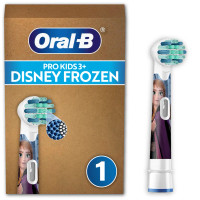 Oral-B Pro Kids 3 Disney Frozen opzetborstel - 1 stuk